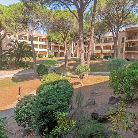 Apartment Chez K&d 4, Terrasse Et Piscine Saint-Raphael (Var)
