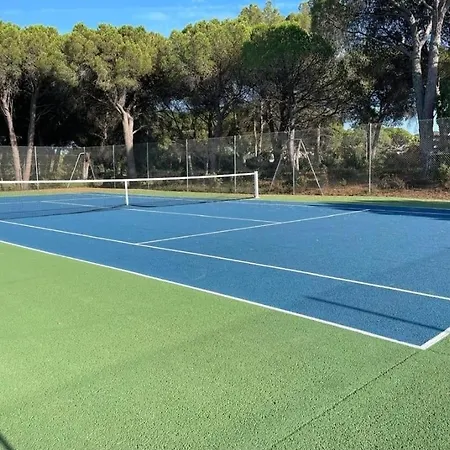 Chez K&d 4, Terrasse Et Piscine Saint-Raphael (Var)