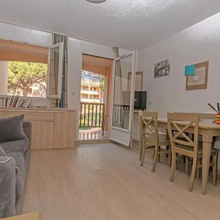 Apartman Chez K&d 4, Terrasse Et Piscine *